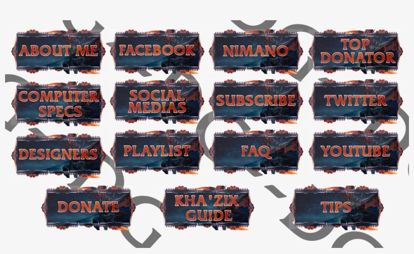 Banners Panels ' Https - Calligraphy, transparent png #3831269