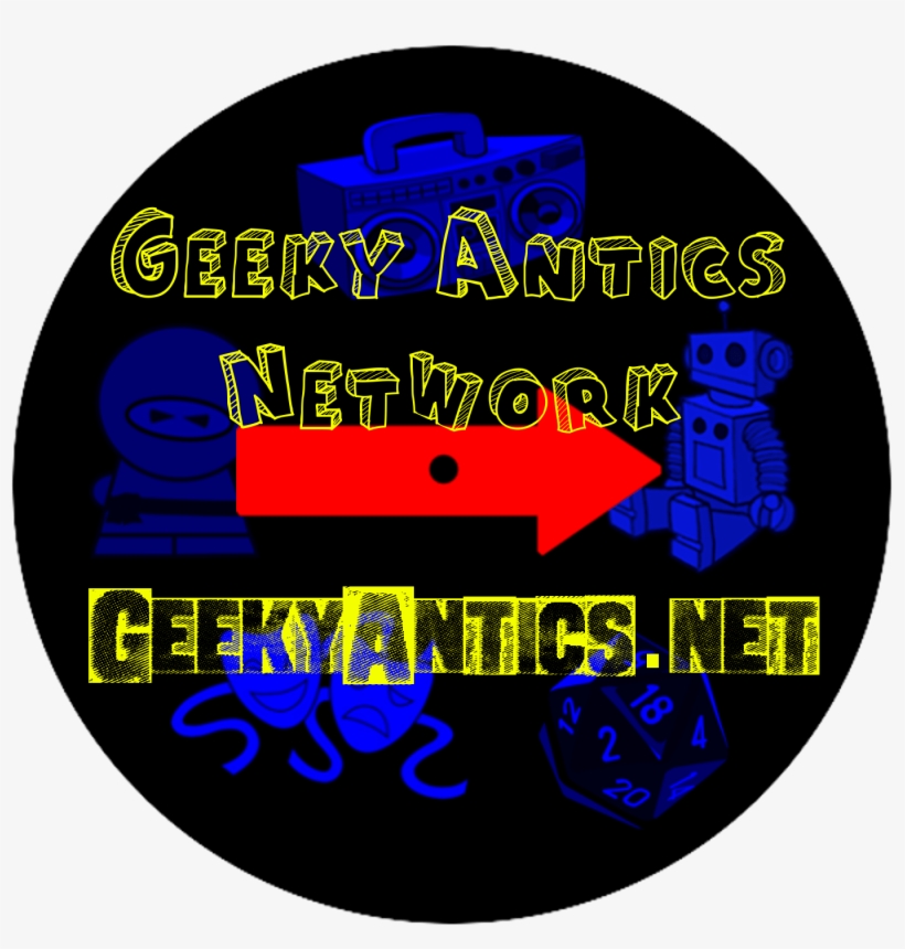 Now At Geekyantics - Label, transparent png #3831335