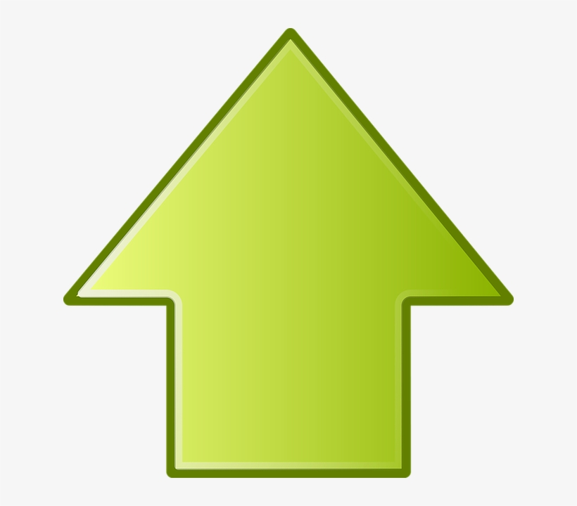 Arrow-1294468 - Arrow, transparent png #3831395