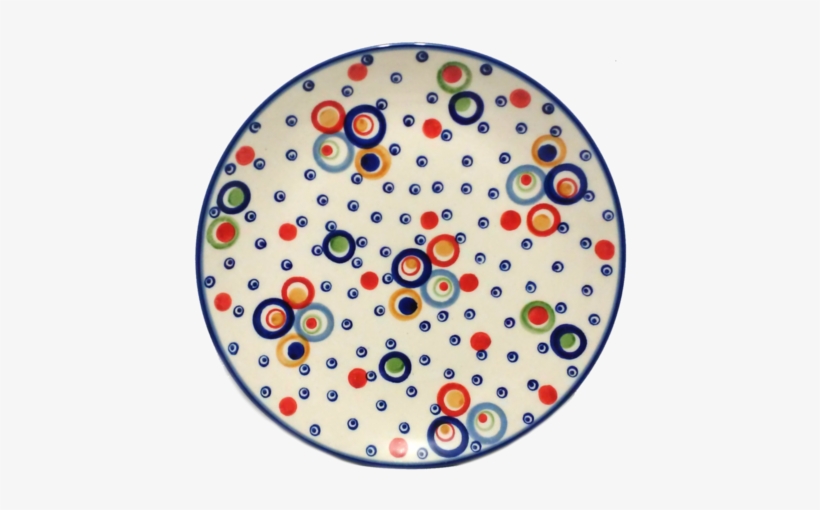 Luncheon Plate - Centimetre, transparent png #3831438