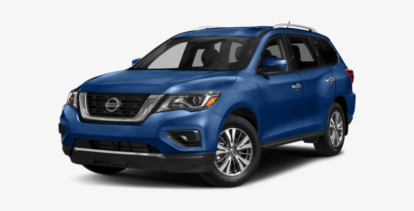 2018 Nissan Pathfinder - 2018 Nissan Pathfinder Good Car, transparent png #3831443