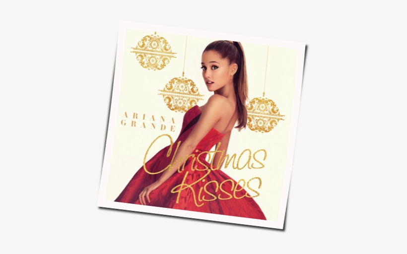Ariana Grande Guitar Chords For Santa Tell Me - Ariana Grande Santa Tell Me, transparent png #3831501