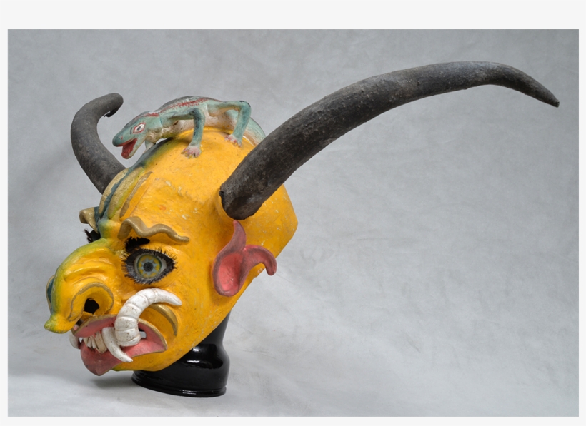 Maligno Or Demonio - Carnival, transparent png #3831611