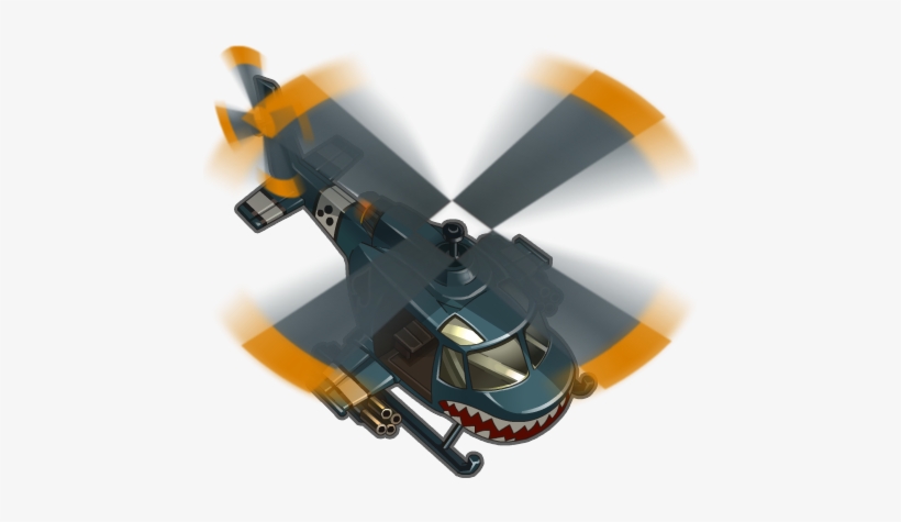 Blackhawk - Black Hawk Jungle Heat, transparent png #3831672