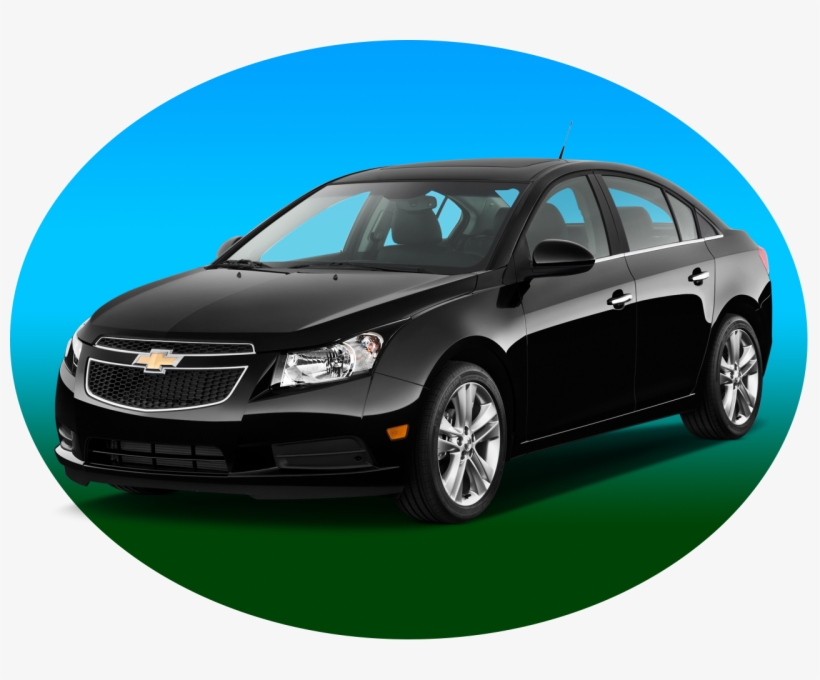Car That You Can't Find For $7000 Or Less But Was A - Chevrolet Cruze 2015 Vs 2014, transparent png #3831674