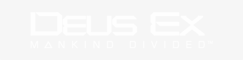 Deus Ex Interactive Twitch Campaign - Deus Ex Human Revolution Collectors Edition, transparent png #3831757