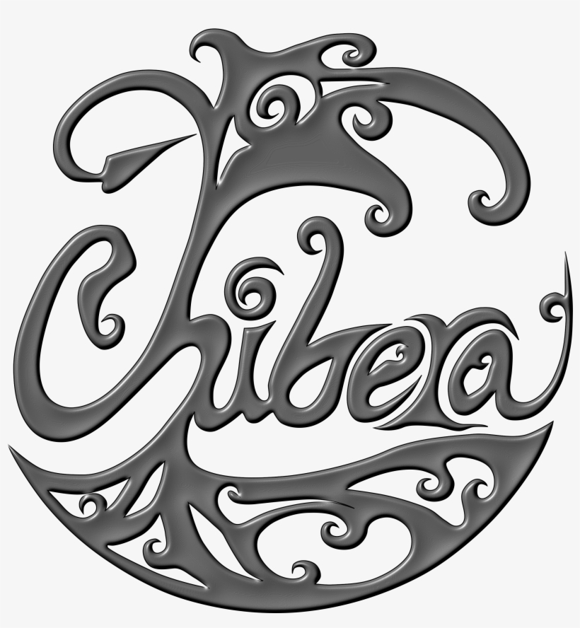 Chibera1 - Portable Network Graphics, transparent png #3831784