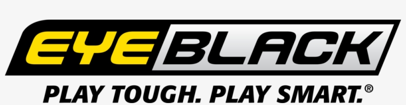 Eyeblack-logo - Eye Black Logo Png, transparent png #3831881