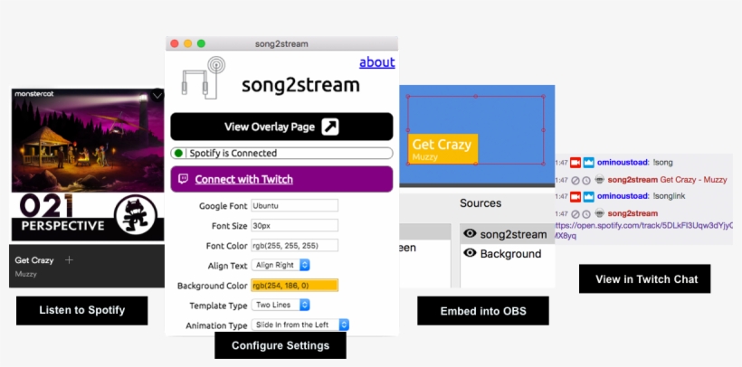 Basic Concept In An Image - Various Artists / Monstercat 021 - Perspective, transparent png #3831883