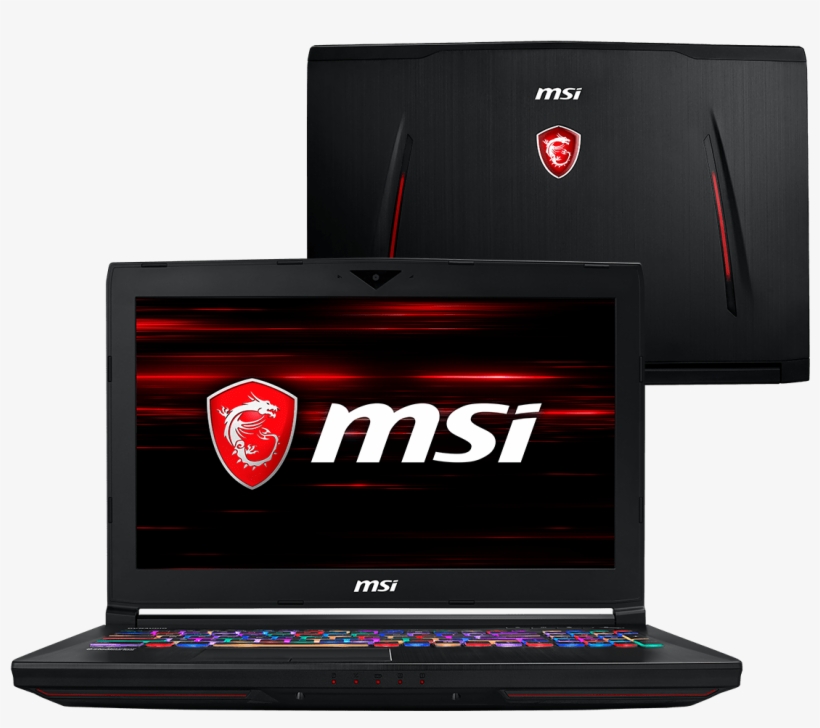 1 Customer Reviews - Msi Gp73 Leopard 8rd, transparent png #3831889