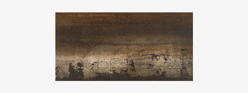 Reactions Semi-polished Small Rectangle In Brown - Rectangle, transparent png #3831970