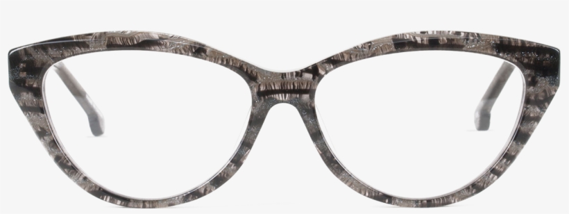 Their Trademark Combinations Of Unique Shapes, Colors, - La Eyeworks Ahi, transparent png #3832072