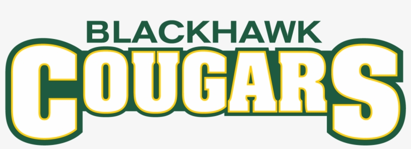 Blackhawk Cougars - Words Only - Need You Tonight Professor Green, transparent png #3832074