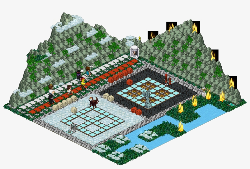 Demonio - - House, transparent png #3832156