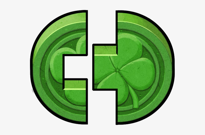 Green Kinstone Pieces - Zelda Kinstone, transparent png #3832187