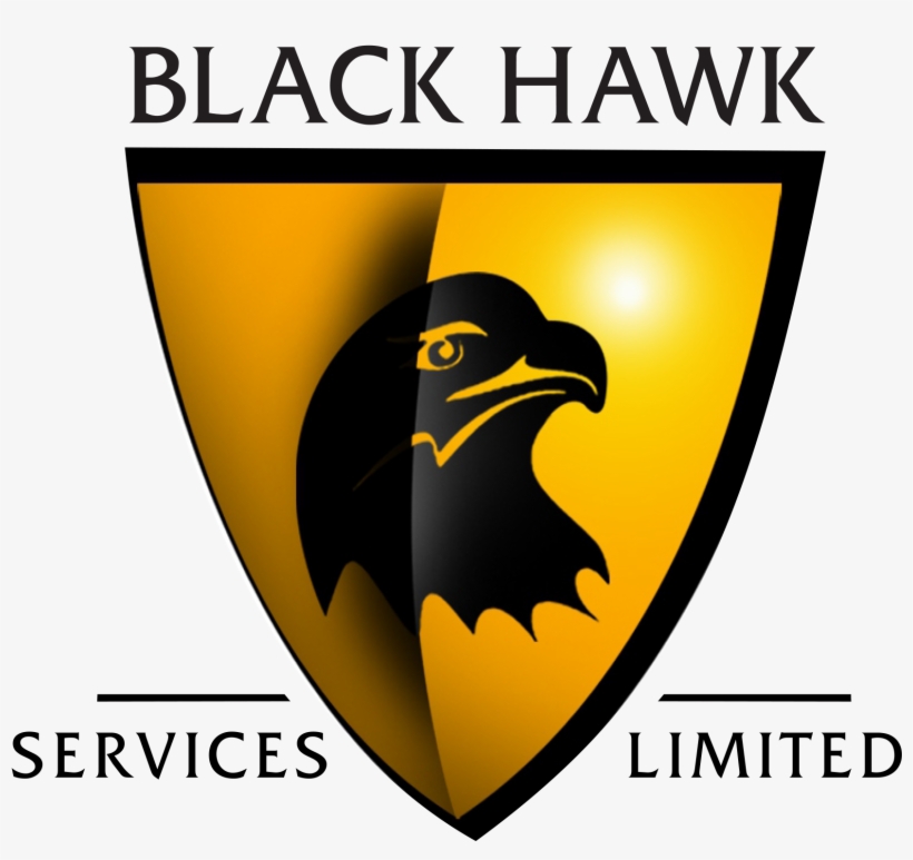 Blackhawk New - Blackhawk Security Ghana, transparent png #3832244