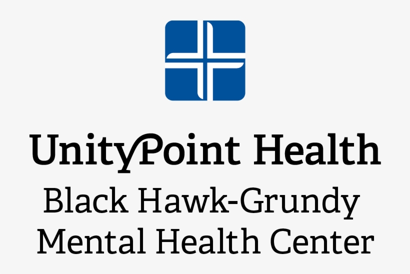 Black Hawk Grundy Mental Health Center Has An Unitypoint