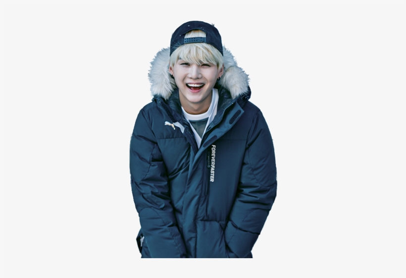 Bts Png - Min Yoongi, transparent png #3832323