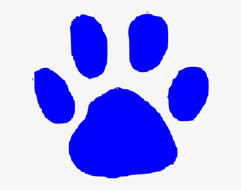 Cat Footprint, transparent png #3832353
