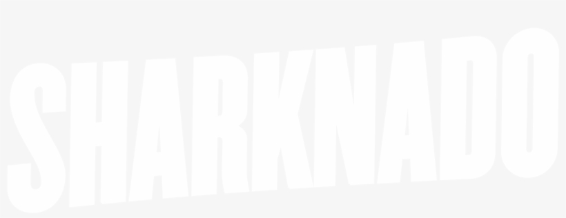 Logo V3 Sharknado - Sharknado, transparent png #3832374