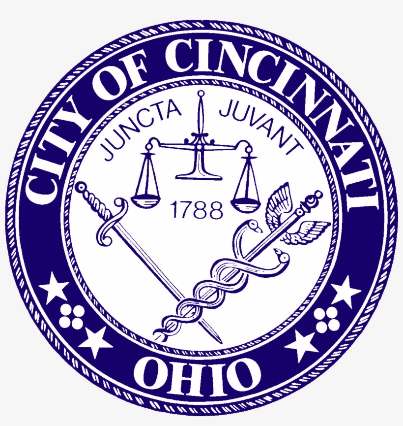 City Of Cincinnati, transparent png #3832399