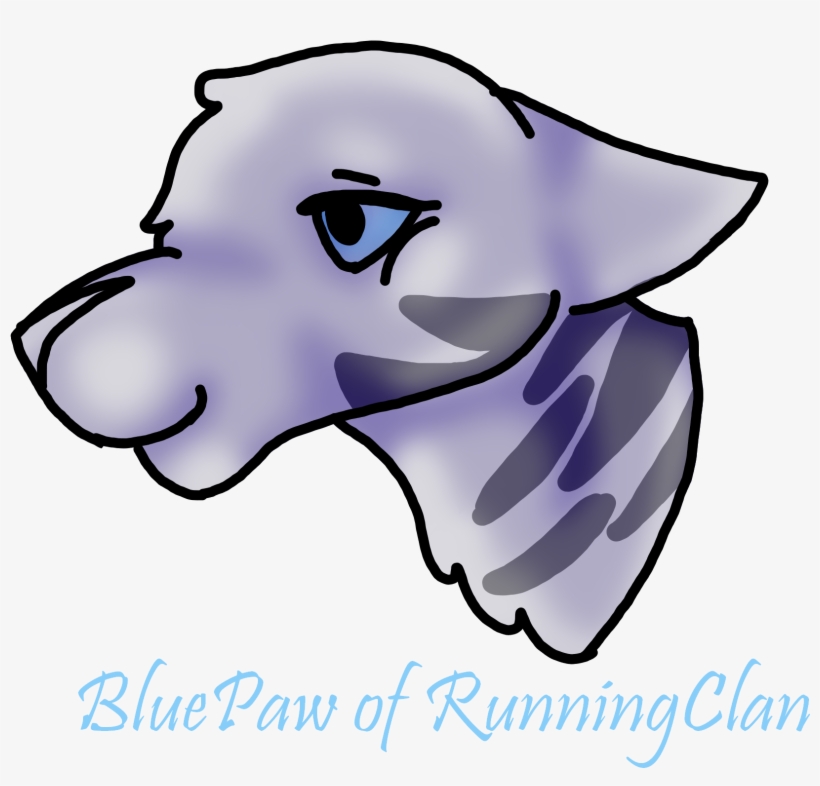 Bluepaw - Vsgraphics Llc Wall Decor Quote About Future, transparent png #3832574