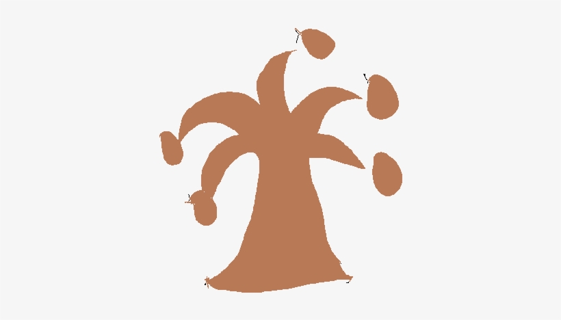 Fou Blanc - Illustration, transparent png #3832577