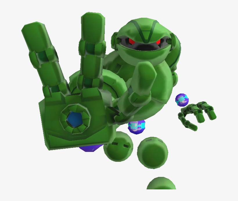 Smash 4 Is Out But I'm Not Giving Up On Brawl - Baby Toys, transparent png #3832912