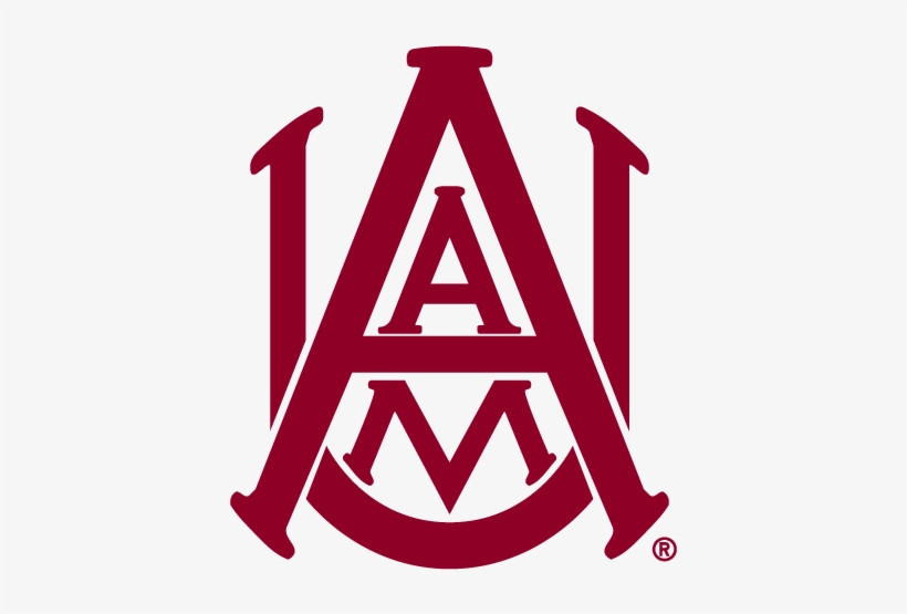 Alabama A&m, transparent png #3833237