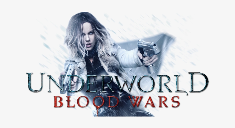 Blood Wars Official Trailer - Underworld: Blood Wars, transparent png #3833296