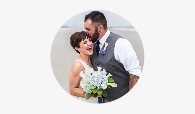 My Husband Josh And I Got Married On July 29, 2017 - Love, transparent png #3833345