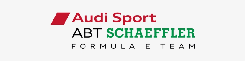 Audi Sport Abt Schaeffler Logo - Abt Schaeffler Audi Sport Logo, transparent png #3833509