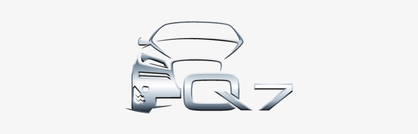 Vector Car Logo Png, transparent png #3833536