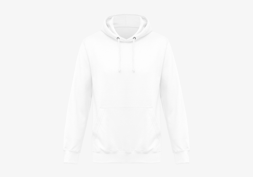 Blank Hoodie Men - Sweatshirt, transparent png #3833583