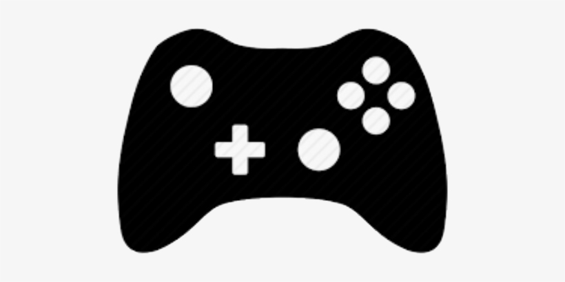 Game Controller, transparent png #3833797