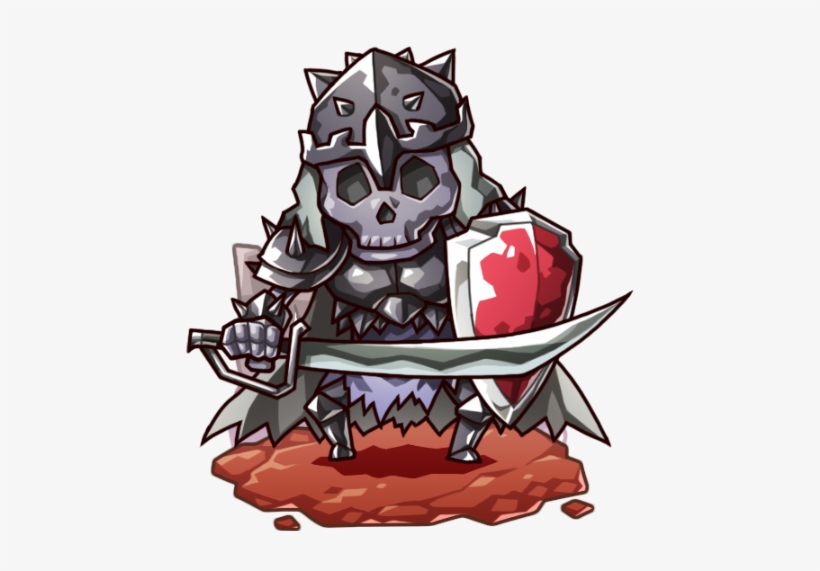Black Skeleton - Wiki, transparent png #3833817