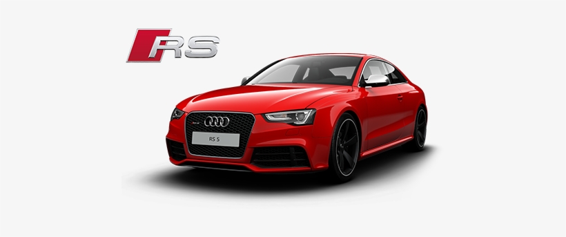 Rs 5 Coupé Price From - Audi Rs5 Png, transparent png #3833840