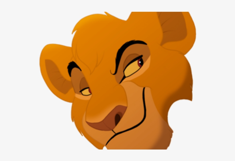 Lion, transparent png #3833841