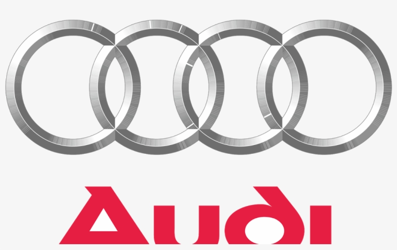 Audi Logo Png Download - Audi A6 Logo Png, transparent png #3833917