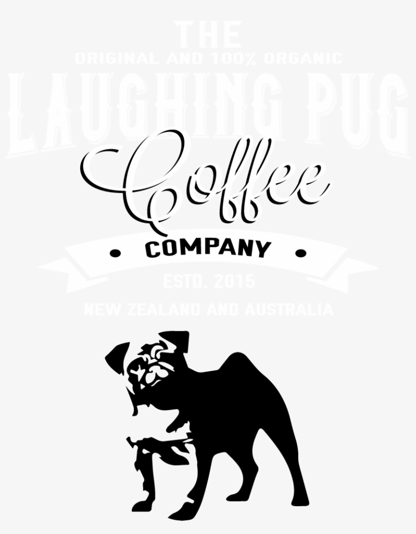 The Laughing Pug - It's True I'm A Crazy Pug Lady T Shirt, I Love My Dog, transparent png #3833995