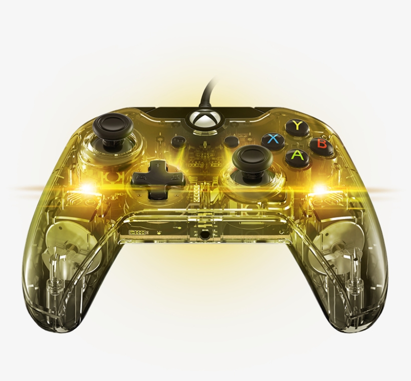 Afterglow Wired Controller - Free Transparent PNG Download - PNGkey