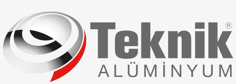 Png Logos - Teknik Alüminyum, transparent png #3834044