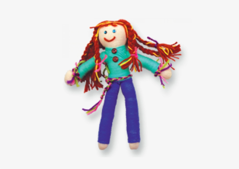 Doll, transparent png #3834079