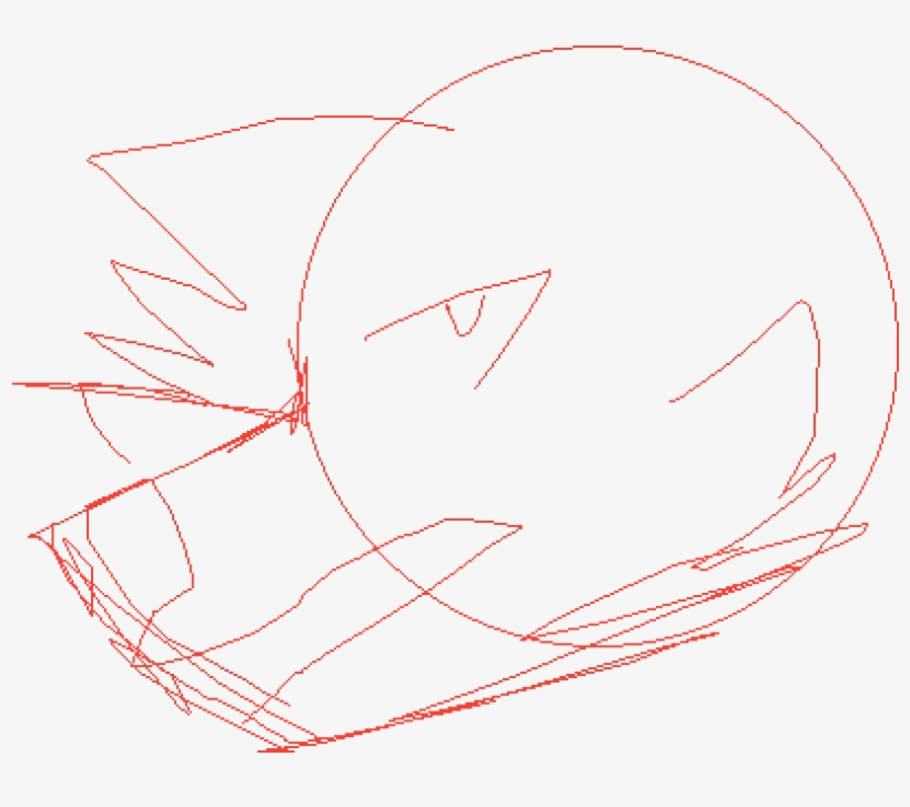 *yeets Mouse* Where The Heck Is My Drawing Tablet - Sketch, transparent png #3834102