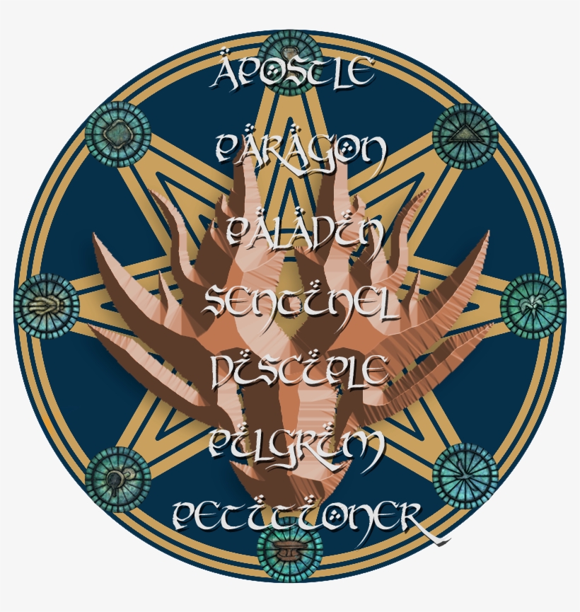 A Key Value Of Our Guild Is That There Is Role Play - Parade, transparent png #3834214