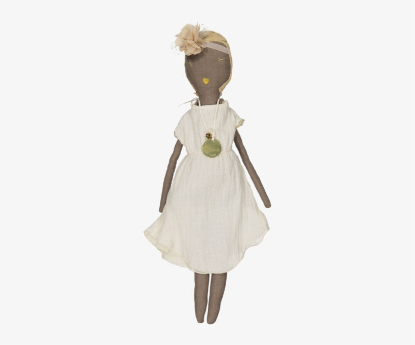 Jess Brown Rag Doll - Rag Doll, transparent png #3834337