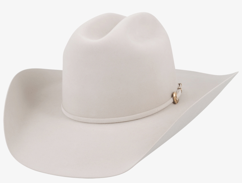 White Cowboy Hat Png - Hat, transparent png #3834341