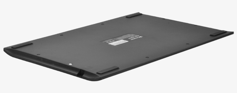 Huion H610 Pro Tablet Under Rubber Feet - Xbox Seagate, transparent png #3834362