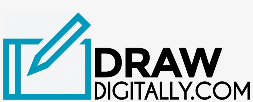 Drawdigitally - Com - Drawing, transparent png #3834365