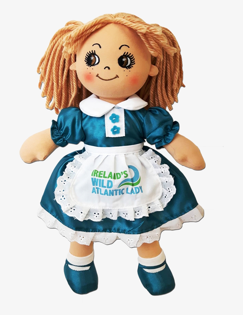 Wild Atlantic Rag Doll - Rag Doll, transparent png #3834399